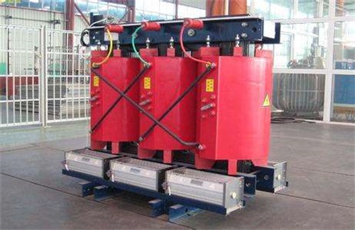 定州SCB11-630KVA/10KV/0.4KV干式变压器