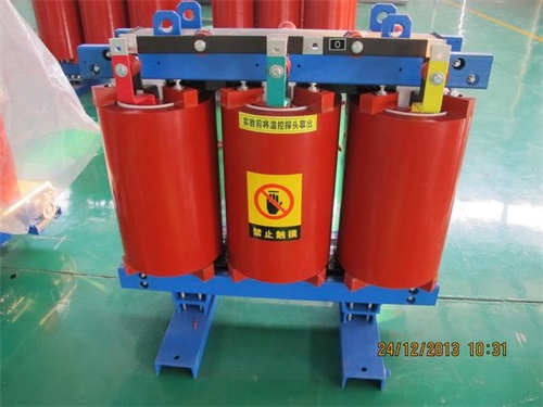 定州SCB12-315KVA/10KV/0.4KV干式变压器